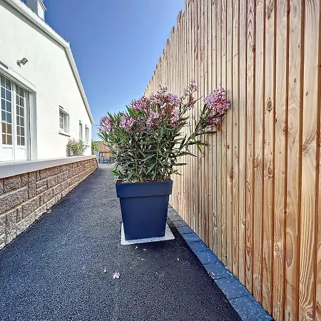 Feriehus Maison Jacuzzi Petanque *